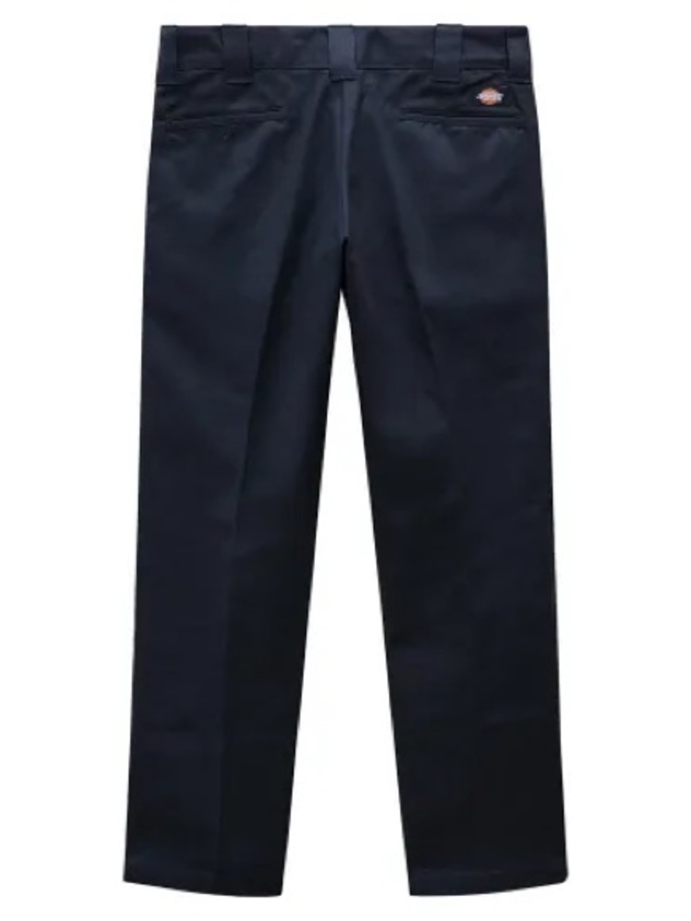 Dickies 873 Slim Straight Dark Navy Work Pants 34 x 30